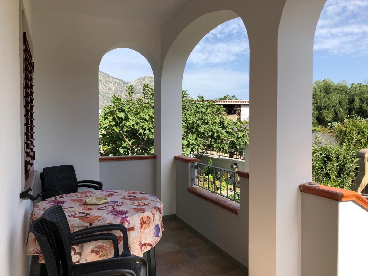 Appartamento in Villa Andreina Orosei Exterior foto