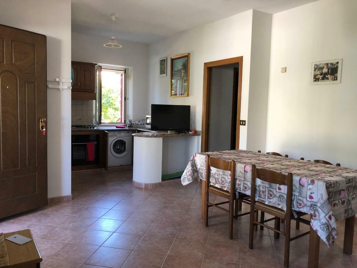 Appartamento in Villa Andreina Orosei Exterior foto