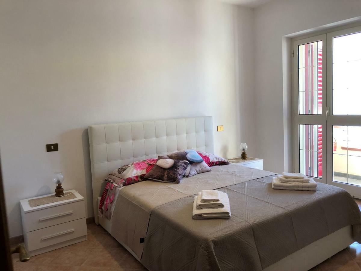 Appartamento in Villa Andreina Orosei Exterior foto