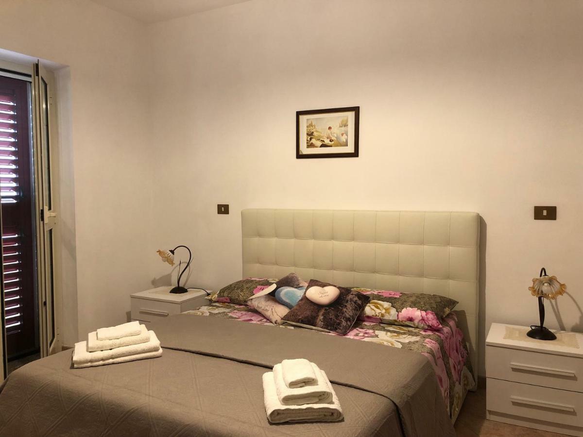 Appartamento in Villa Andreina Orosei Exterior foto