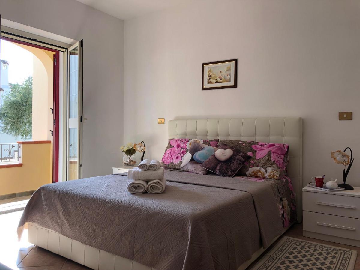 Appartamento in Villa Andreina Orosei Exterior foto